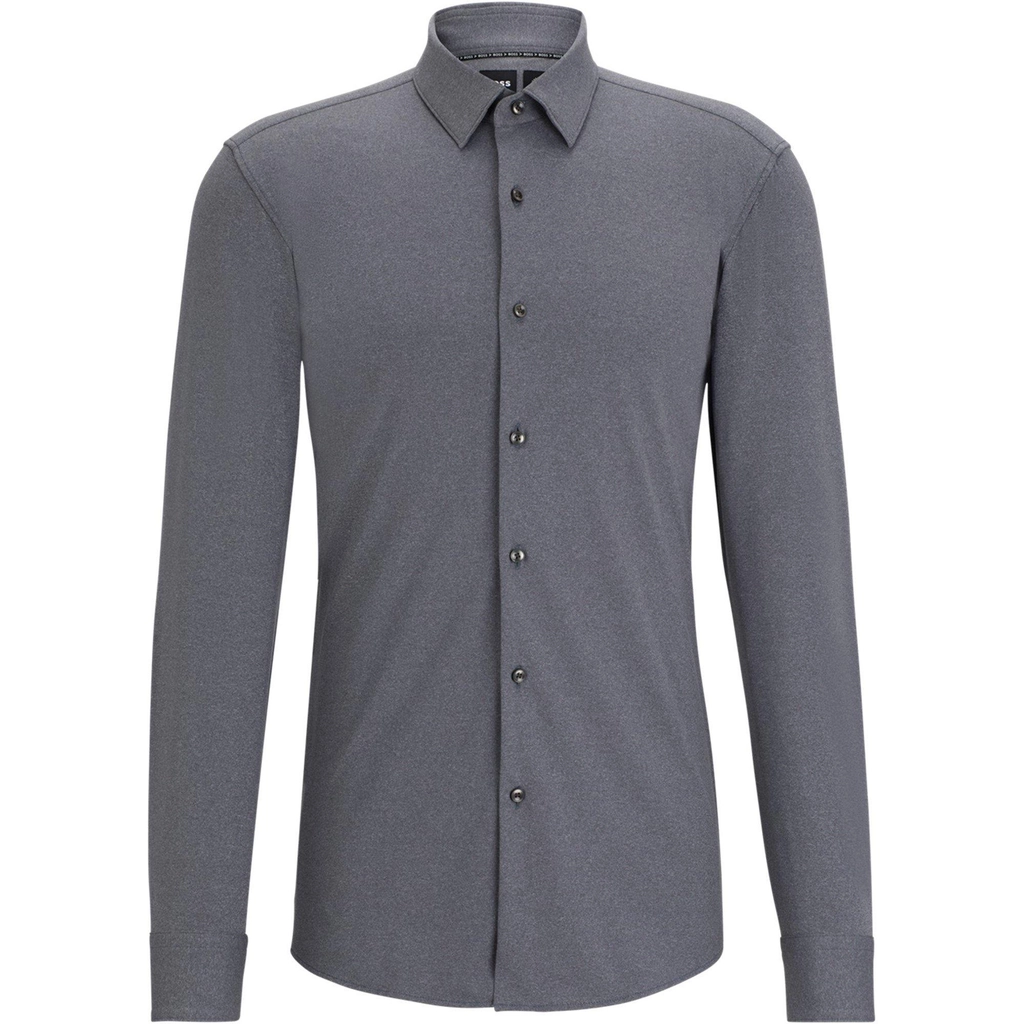 Hugo Boss P-Hank-S-Kent-C1-222 10256837 - Silver